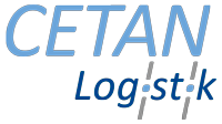 Cetan Logistik Logo